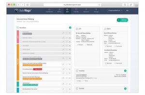 Workflows