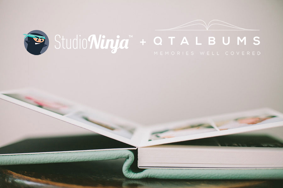 StudioNinja_QTAlbums