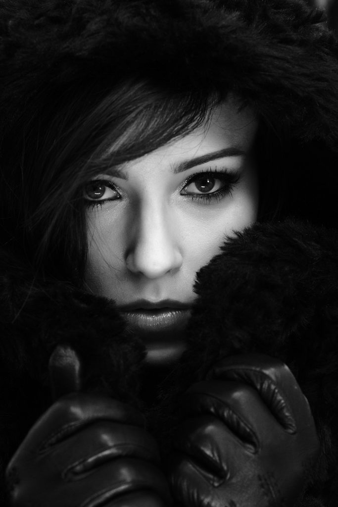 Urban Portraits