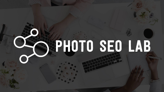 Photo SEO Lab
