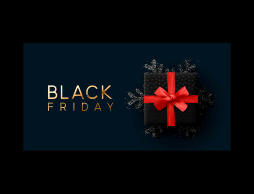 Moments: Black Friday 2020