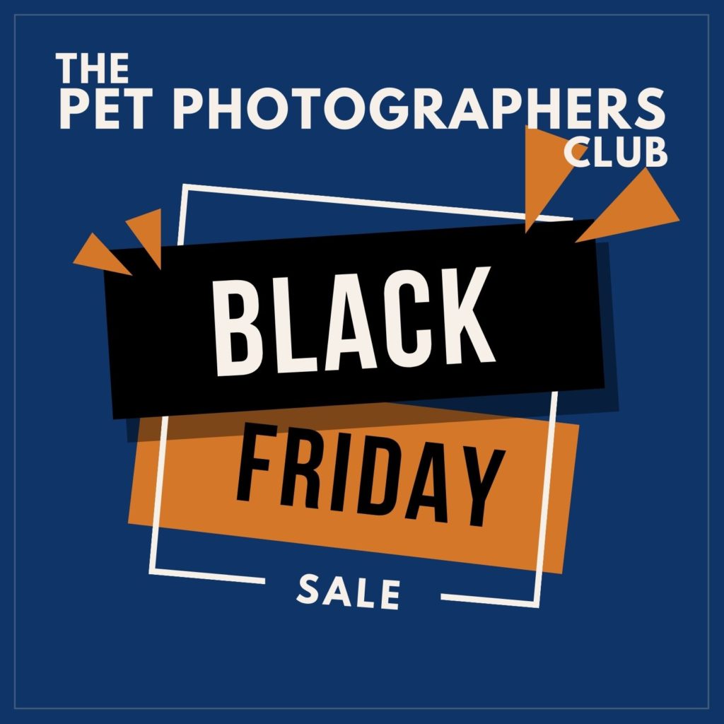 Pet-Photographers-Club-Black-Friday-Sale