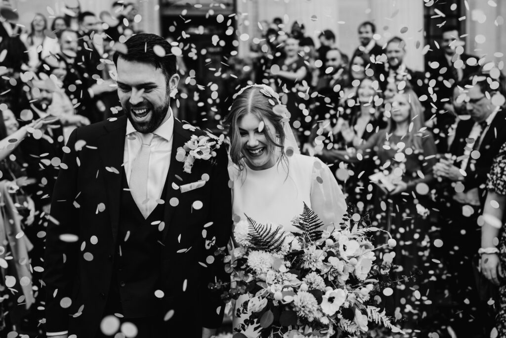 Becky & Rhys
