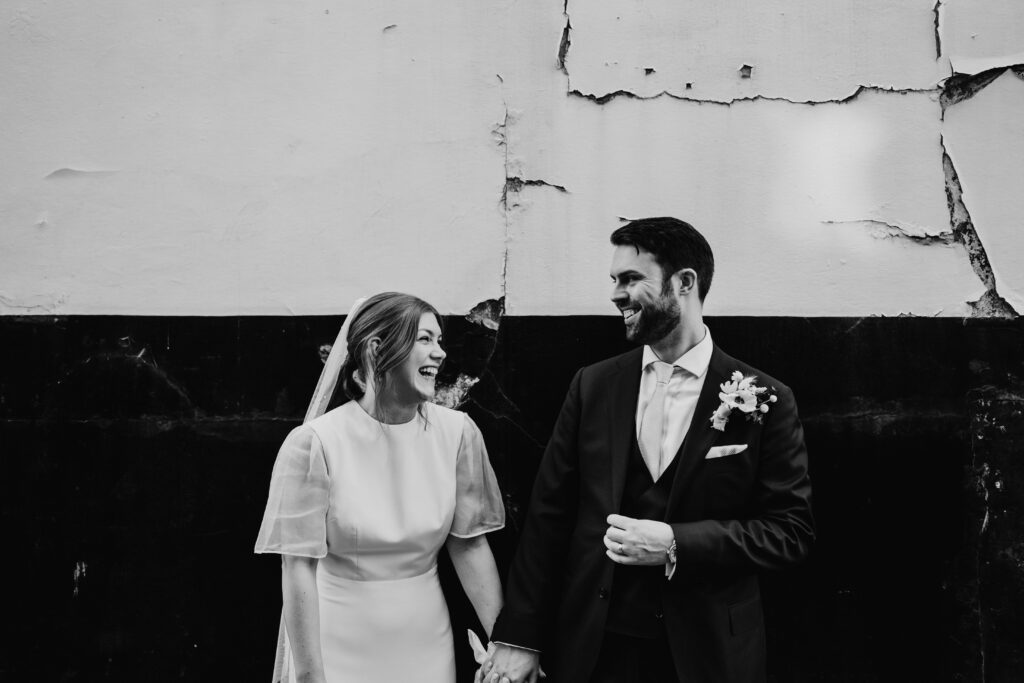 Becky & Rhys