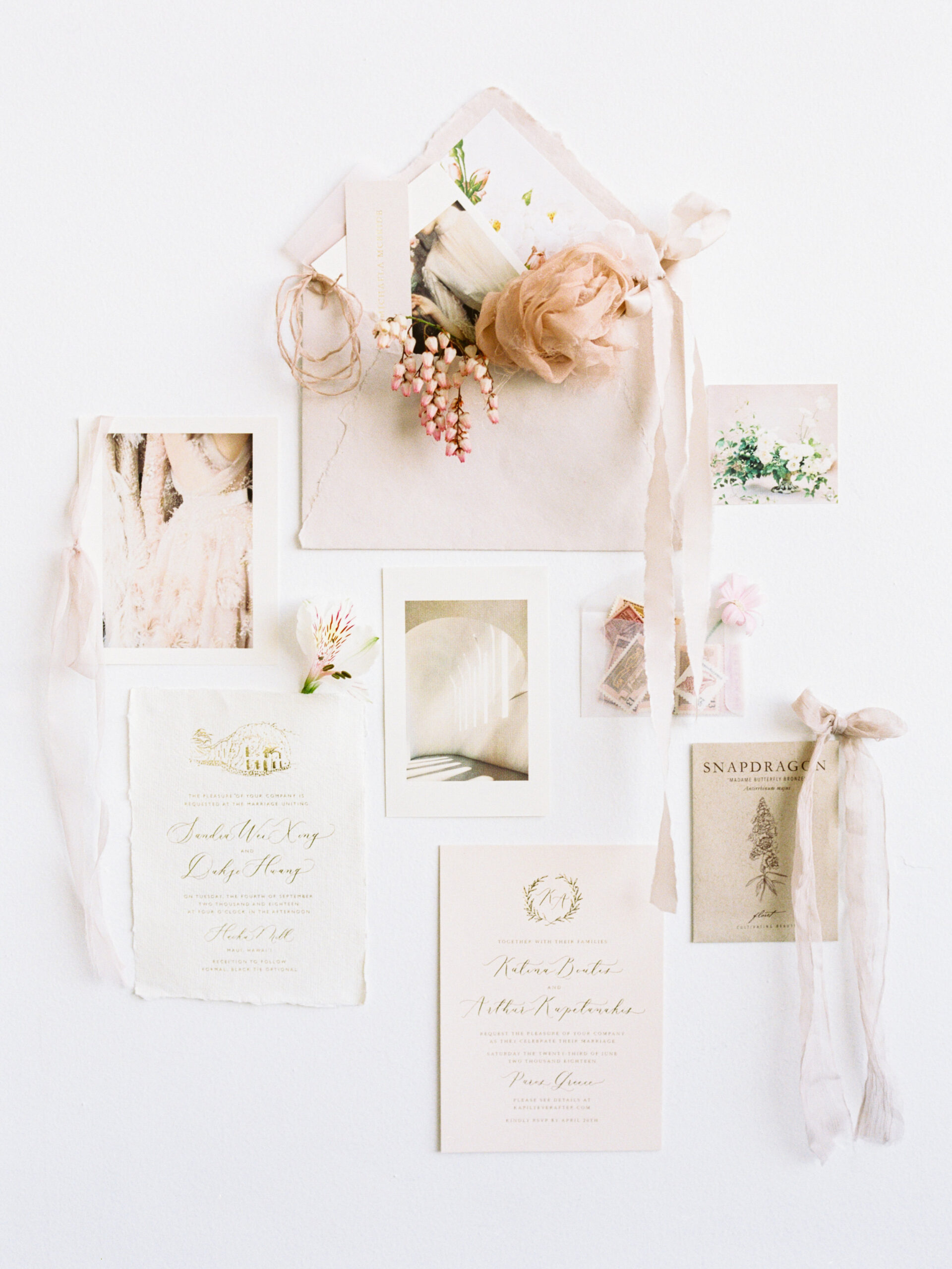 sandra-chau-stylist-fine-art-brand-shoot-calligraphy-stationery-artist-moodboard-unearthingtc-2
