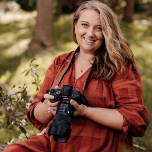 Stacey Rolfe Headshot