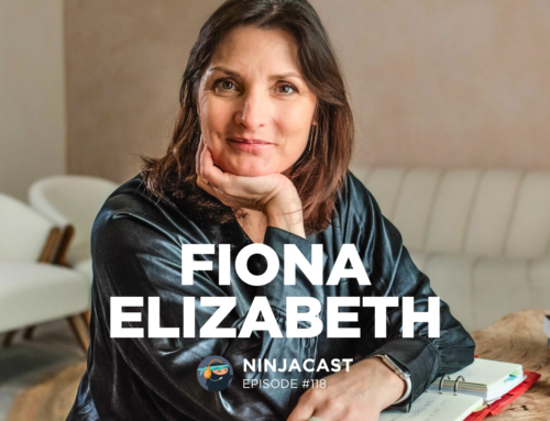 118: Fiona Elizabeth – What It Means To Be Competitively Creative & How To Shoot For You And Your Client
