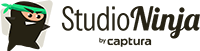 Studio Ninja Logo