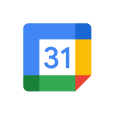 G Cal Google Calendar