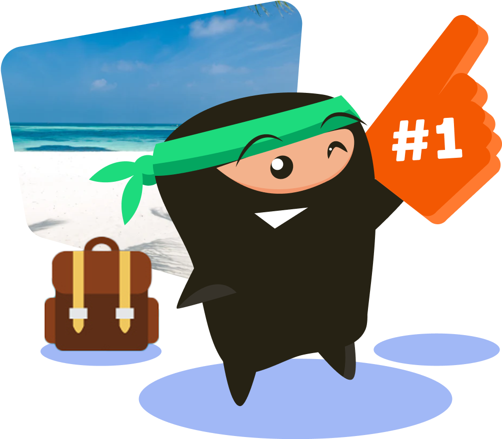 Work Life balance Ninja