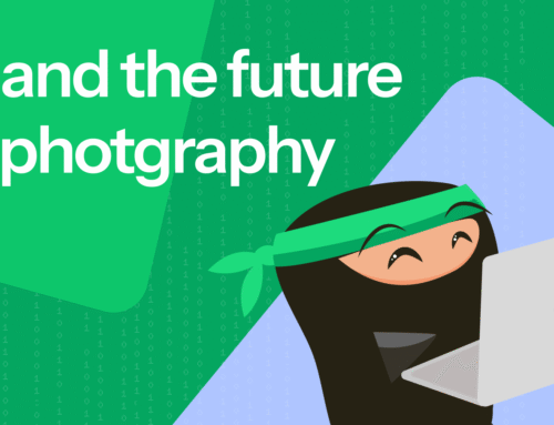 AI and the future of photography: what every photographer should know