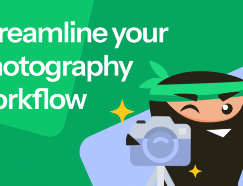 Streamline your photography workflow with online contracts