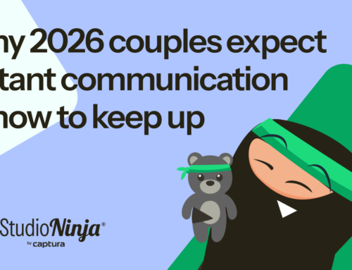 Why 2026 couples expect instant communication and how to keep up