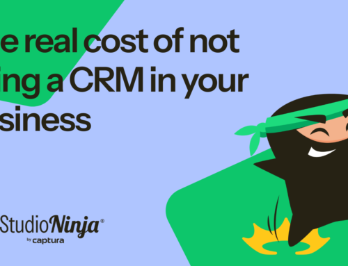 The real cost of not using a CRM in your business