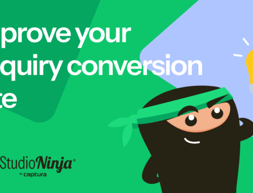 How to improve your wedding enquiry conversion rate