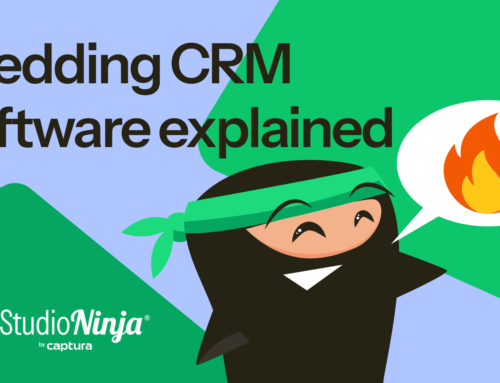 Wedding CRM software explained: what it is and why your business needs one