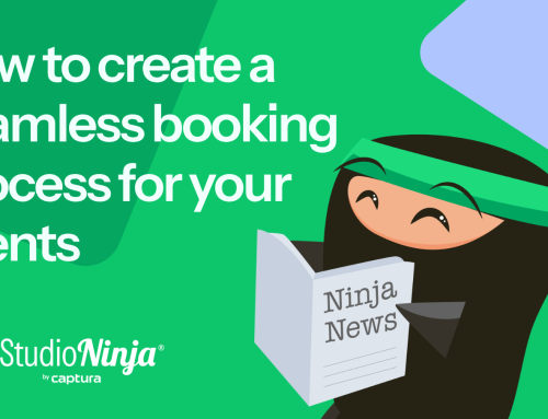How to create a seamless booking process for your clients