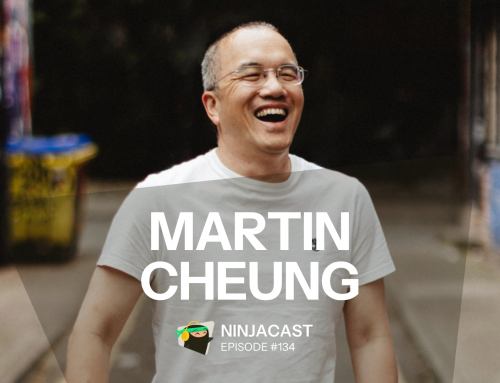 134: Martin Cheung – Stop Marketing Like Its 2015: Why Your Wedding Business Is Stalling