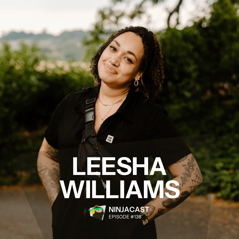 Leesha Williams – Grow Your Photography Business Podcast Leesha Williams – Grow Your Photography Business Podcast